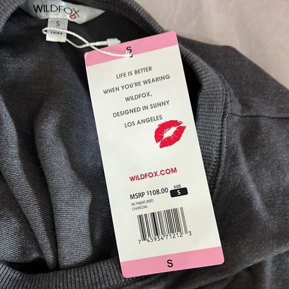 Wildfox - Picture 4 of 5